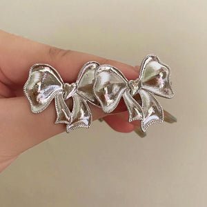 Coquette Bow Earrings