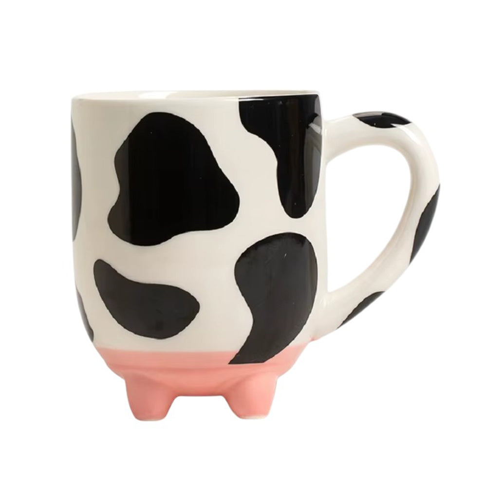 Cow Ceramic Mug
