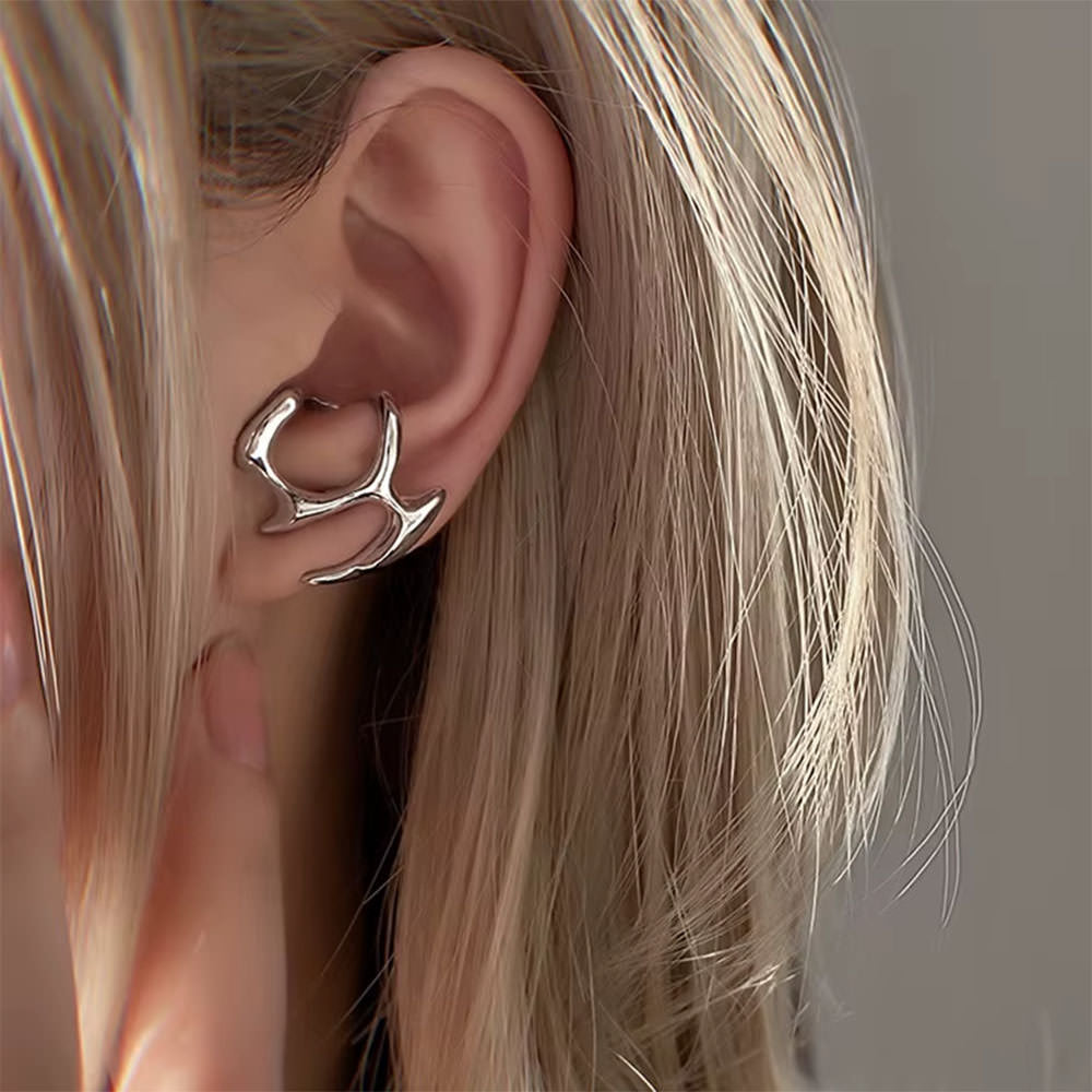 Grunge Aesthetic Ear Cuff