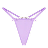 Love Bites Thong Panty