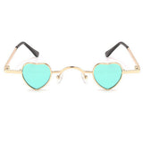 Little Heart Sunglasses