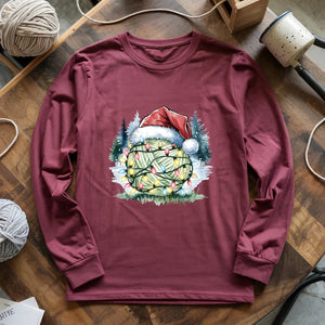 Yarnmas Long Sleeve T-shirt