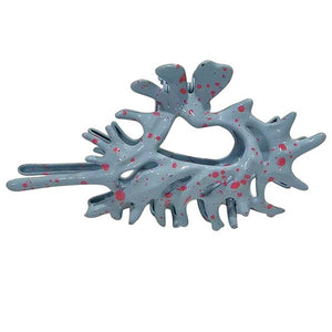 Mermaid Shell Hair Claw