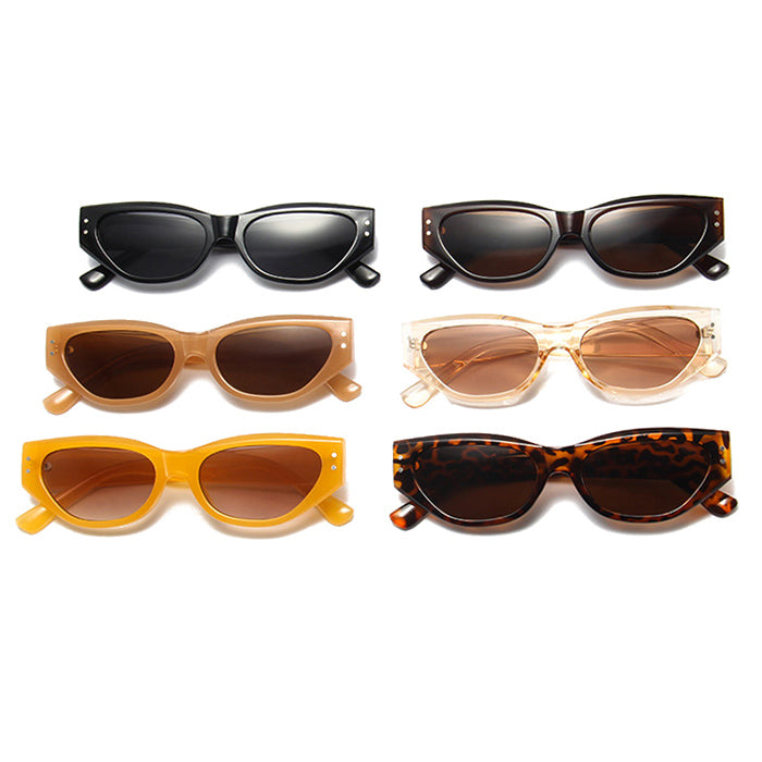 Nostalgic Games Sunglasses