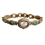 Old Money Aesthetic Watch Bracelet
