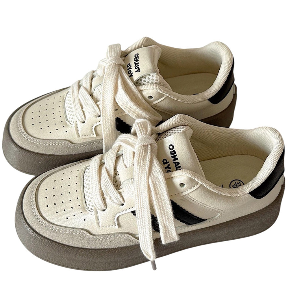 High School Crush Sneakers