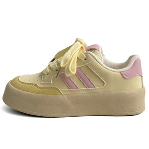 High School Crush Sneakers