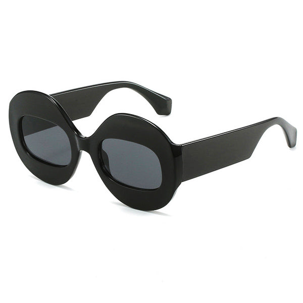 Personality Crisis Sunglasses