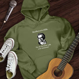 Beethoven's Fifth Hoodie