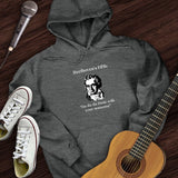 Beethoven's Fifth Hoodie
