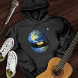 Earth Player Hoodie