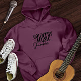 Country Junkie Hoodie
