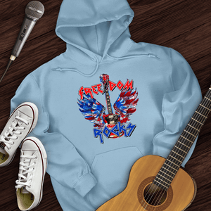 Freedom Rocks Hoodie