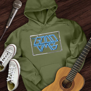 Good Times Hoodie