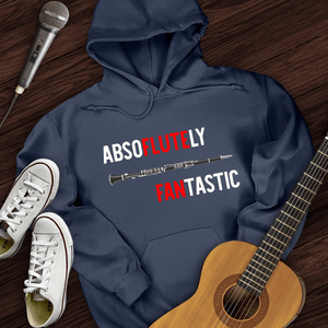 Absoflutely Hoodie
