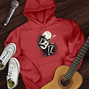 Come Alive at Night Hoodie