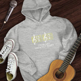 Difficult Times Hoodie