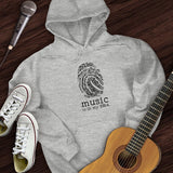 DNA Hoodie