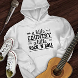 A Little Hoodie