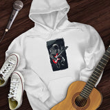 Astro Guitar Hoodie