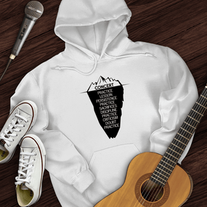Concert Hoodie