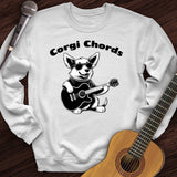 Corgi Crewneck