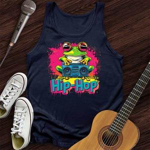 Hip-Hop Tank Top