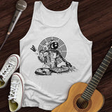 EDM DJ Tank Top