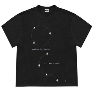 Cosmic Choice Graphic Tee