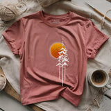 Stitching Twilight T-shirt