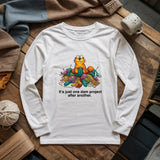 Dam Project Long Sleeve T-shirt