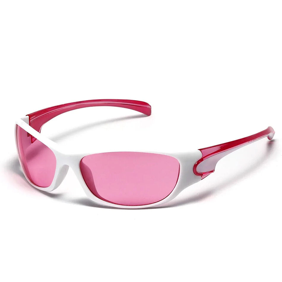 Less Conversation Y2K Sunglasses